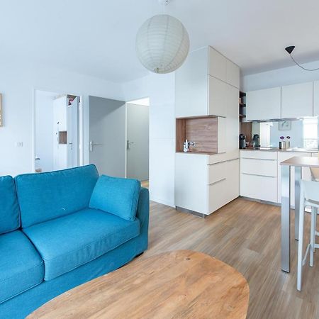 ✵ Le Saint Georges- T2 4P+ Wifi + Parking A Disney - Fairytale Factory ✵ Bussy-Saint-Georges Dış mekan fotoğraf