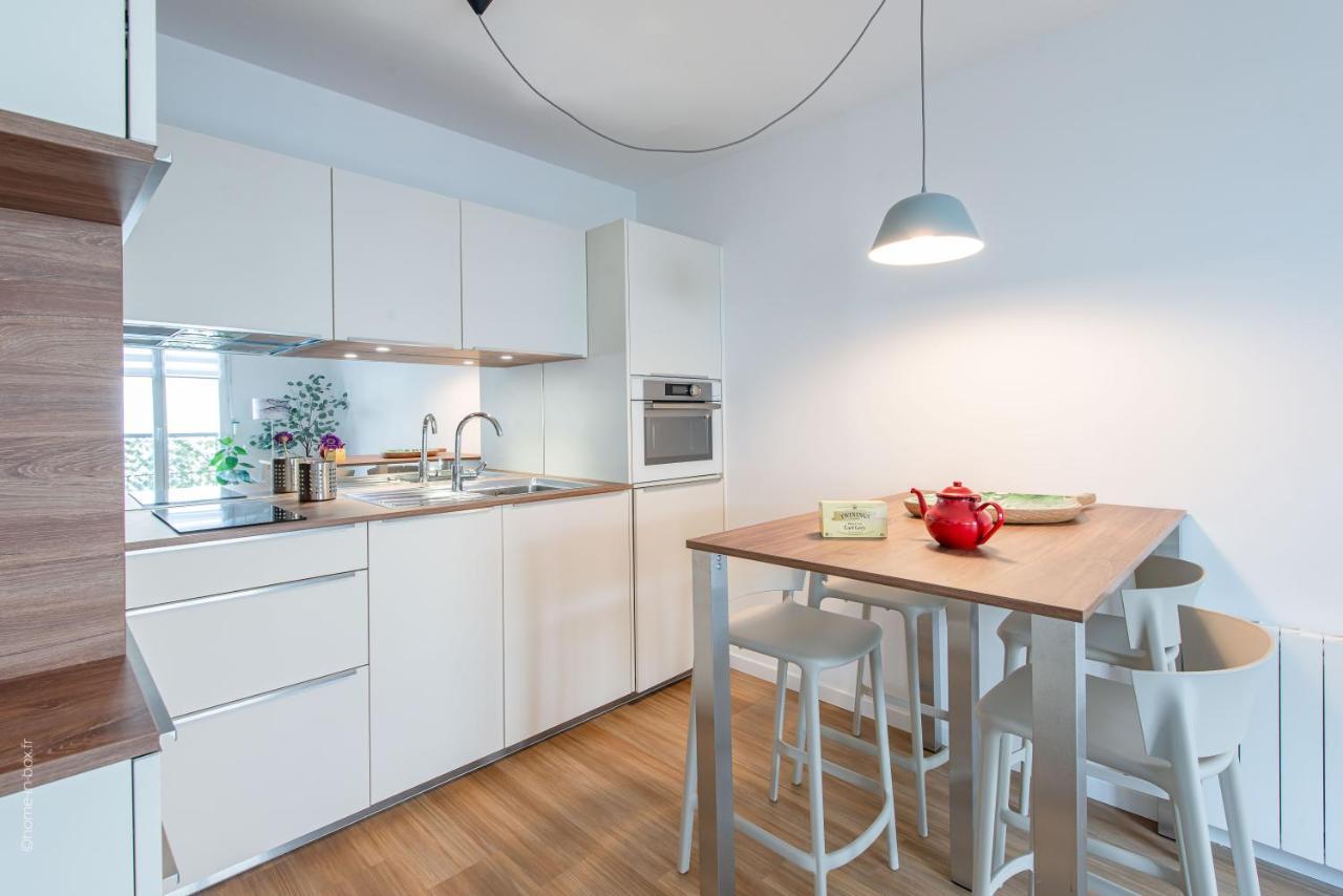 ✵ Le Saint Georges- T2 4P+ Wifi + Parking A Disney - Fairytale Factory ✵ Bussy-Saint-Georges Dış mekan fotoğraf