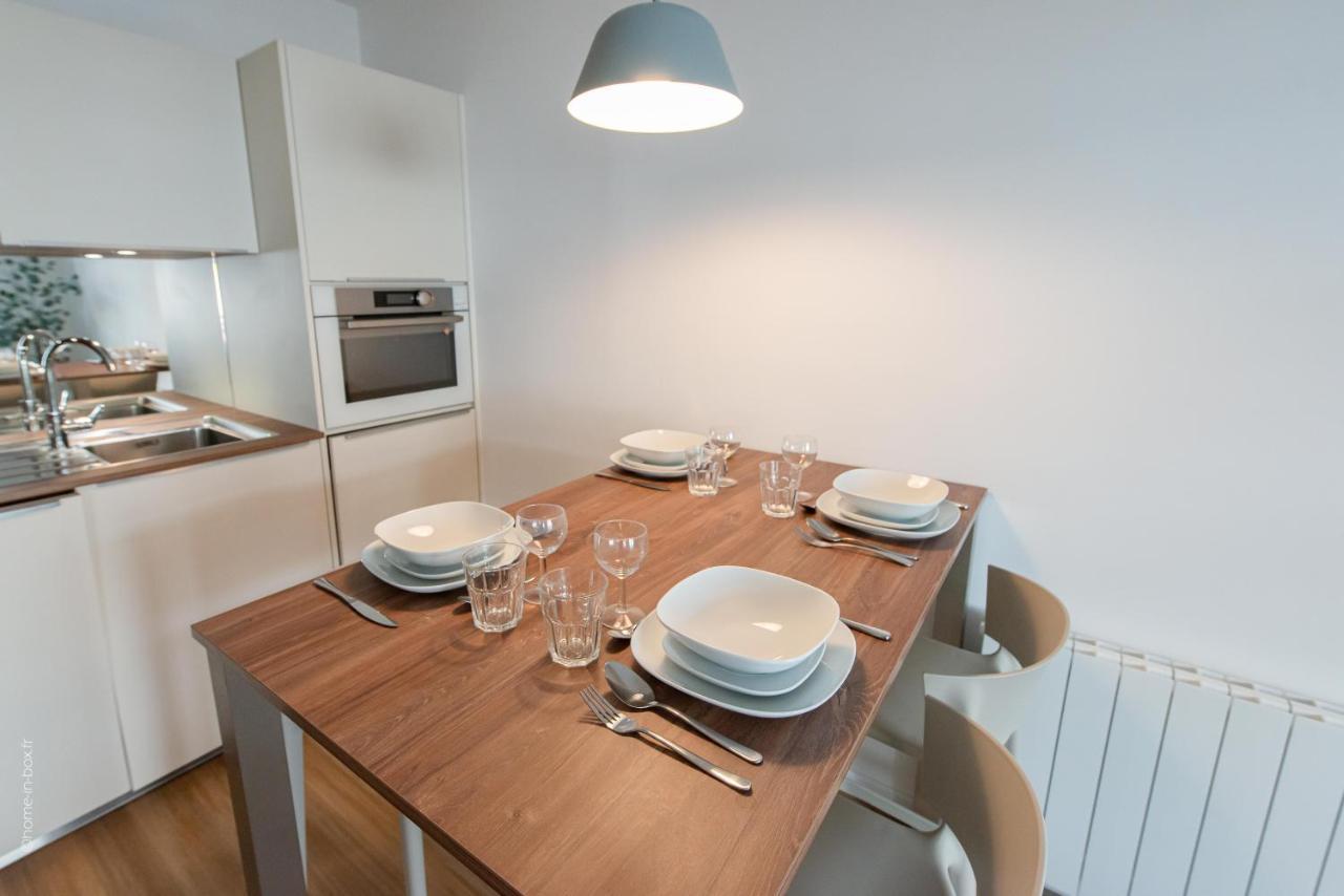 ✵ Le Saint Georges- T2 4P+ Wifi + Parking A Disney - Fairytale Factory ✵ Bussy-Saint-Georges Dış mekan fotoğraf