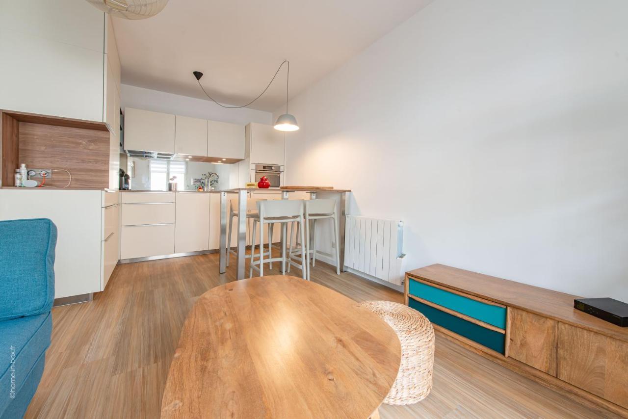 ✵ Le Saint Georges- T2 4P+ Wifi + Parking A Disney - Fairytale Factory ✵ Bussy-Saint-Georges Dış mekan fotoğraf